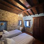 La Casona Del Cura 2, Lirio بيت للعطل برافيا
